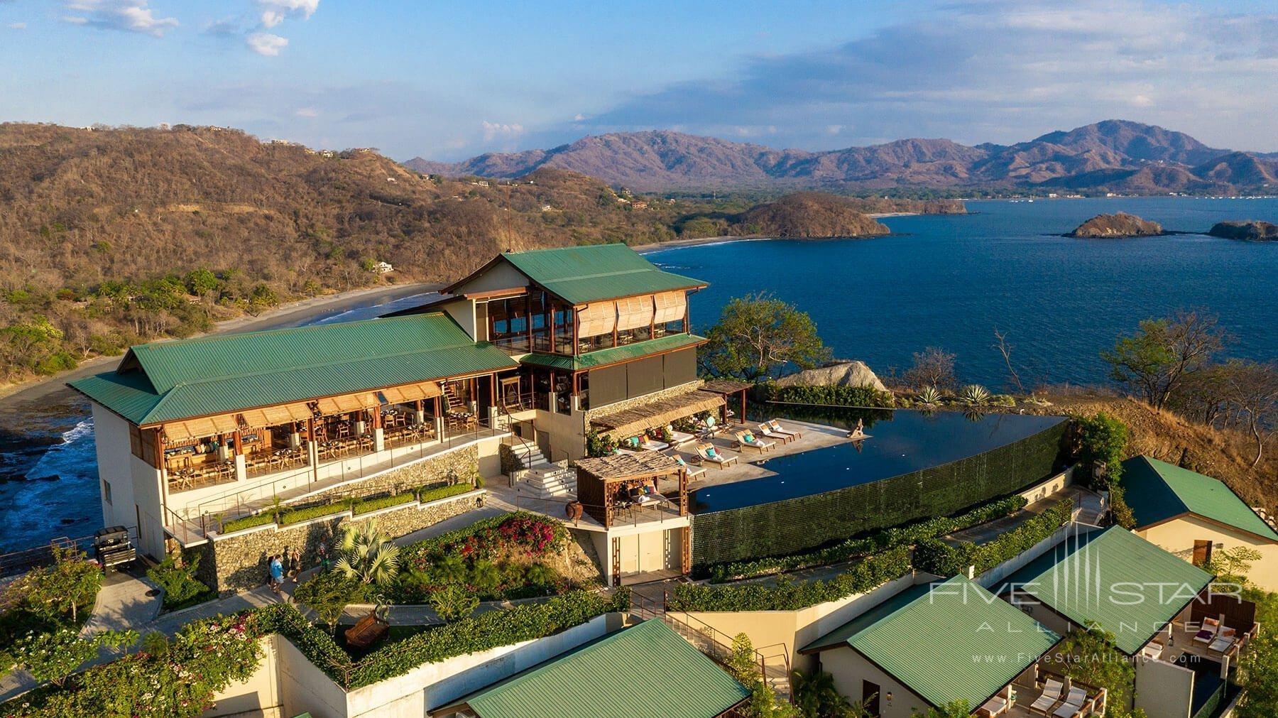 Photo Gallery for Casa Chameleon Las Catalinas in Playa Danta | Five